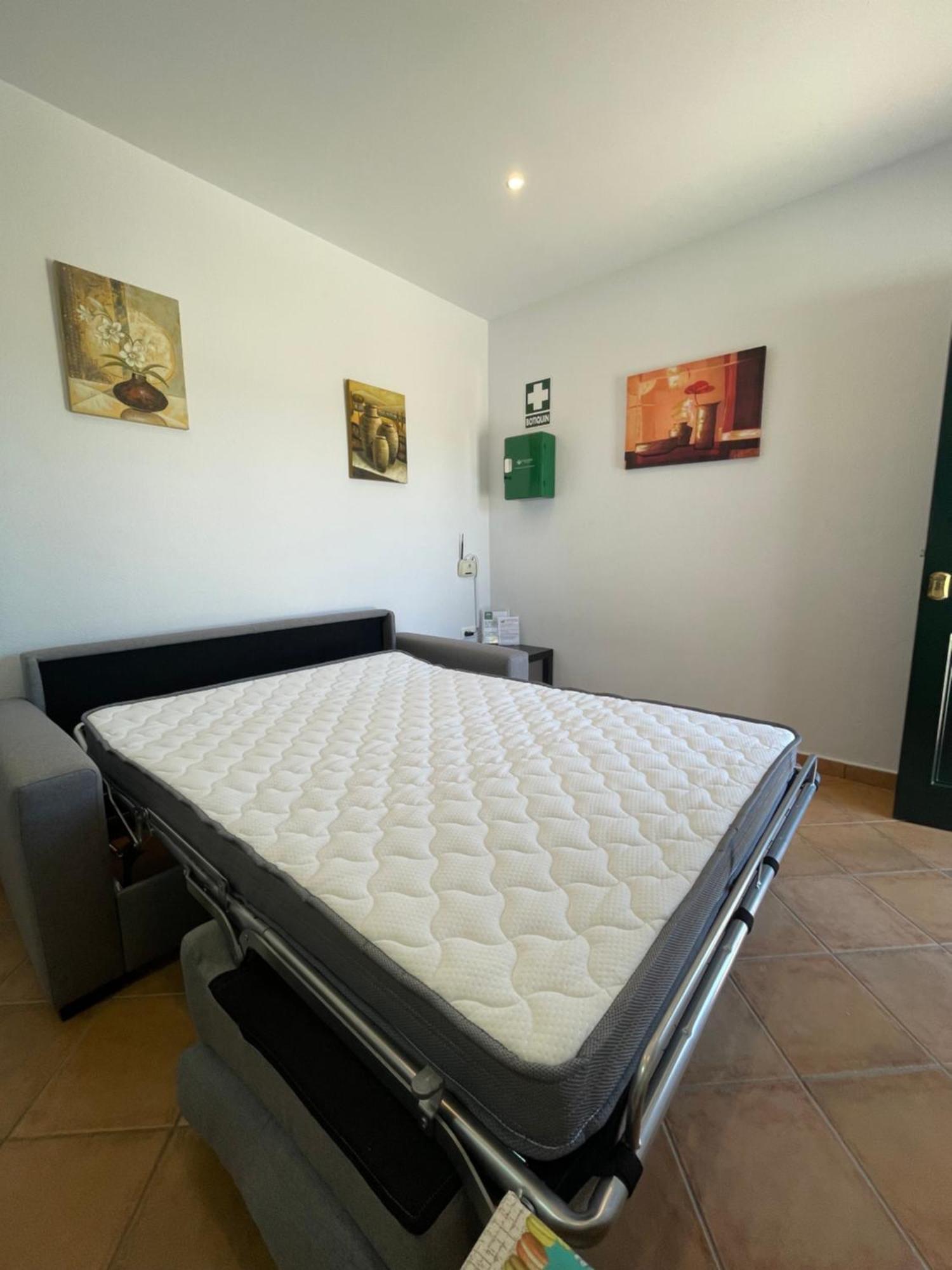 Novobarrosa Apartamentos Turisticos Чиклана де ла Фронтера Екстериор снимка