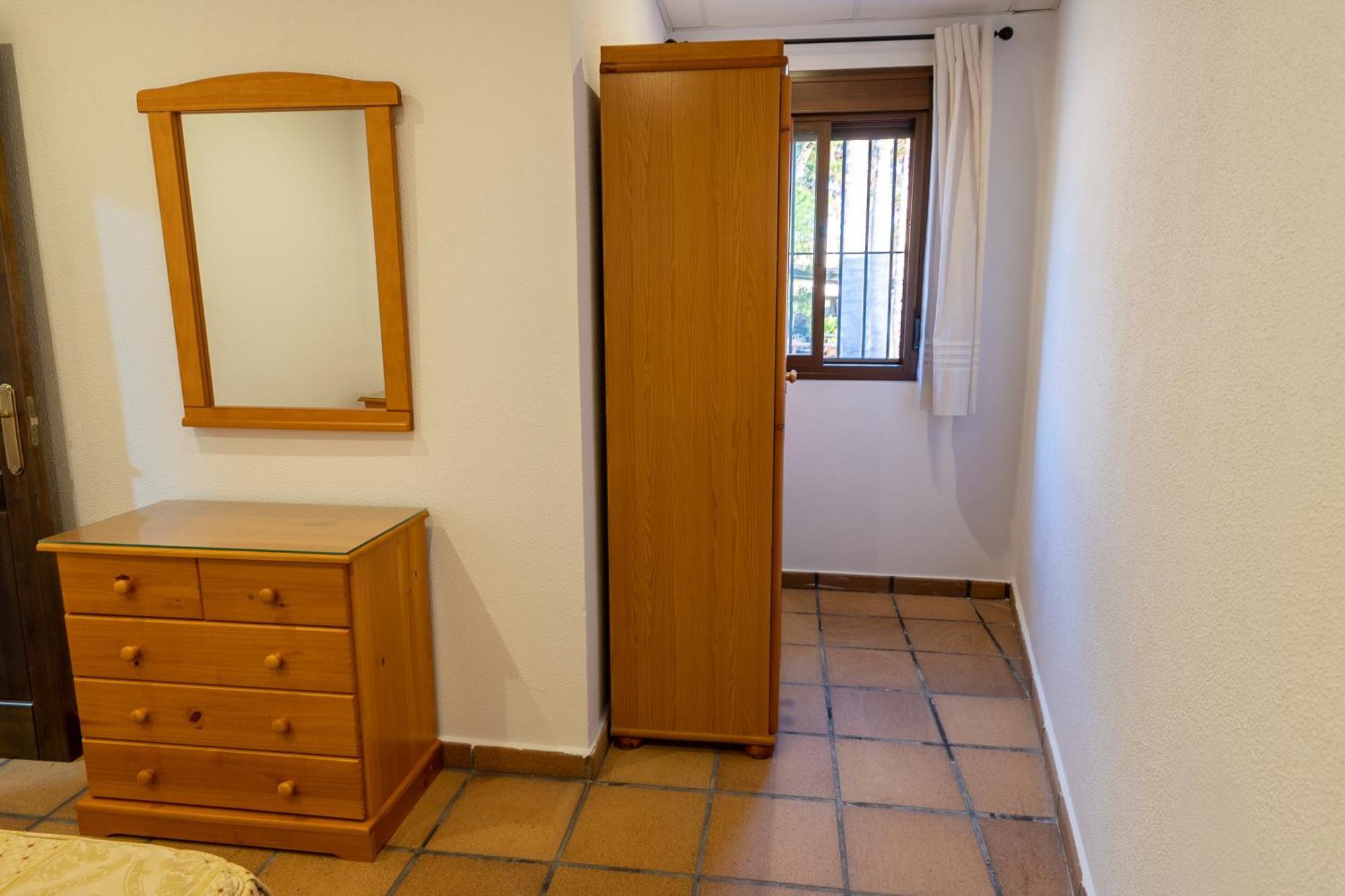 Novobarrosa Apartamentos Turisticos Чиклана де ла Фронтера Екстериор снимка