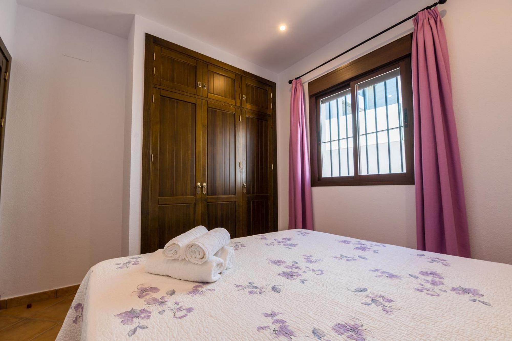 Novobarrosa Apartamentos Turisticos Чиклана де ла Фронтера Екстериор снимка